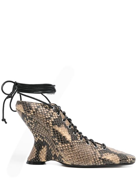 scarpe DRIES VAN NOTEN | Scarpe | WS2511619H105103